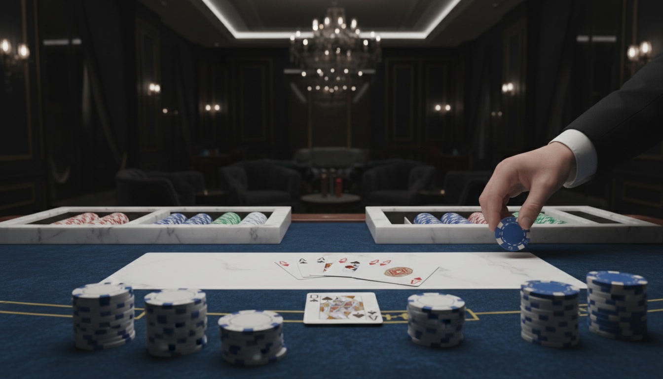 SlotMonster: Een Overzicht van de Spelselectie en Softwareleveranciers